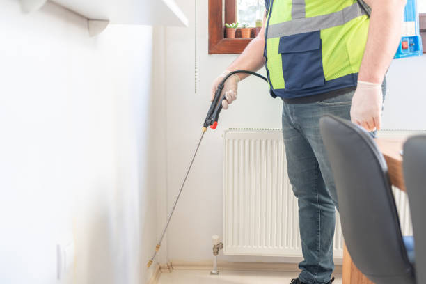 Best Rat Extermination Near Me  in Flemington, PA
